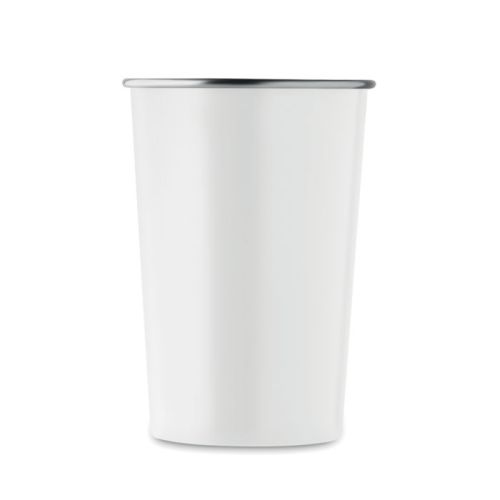 Tasse réutilisable en inox - image 6